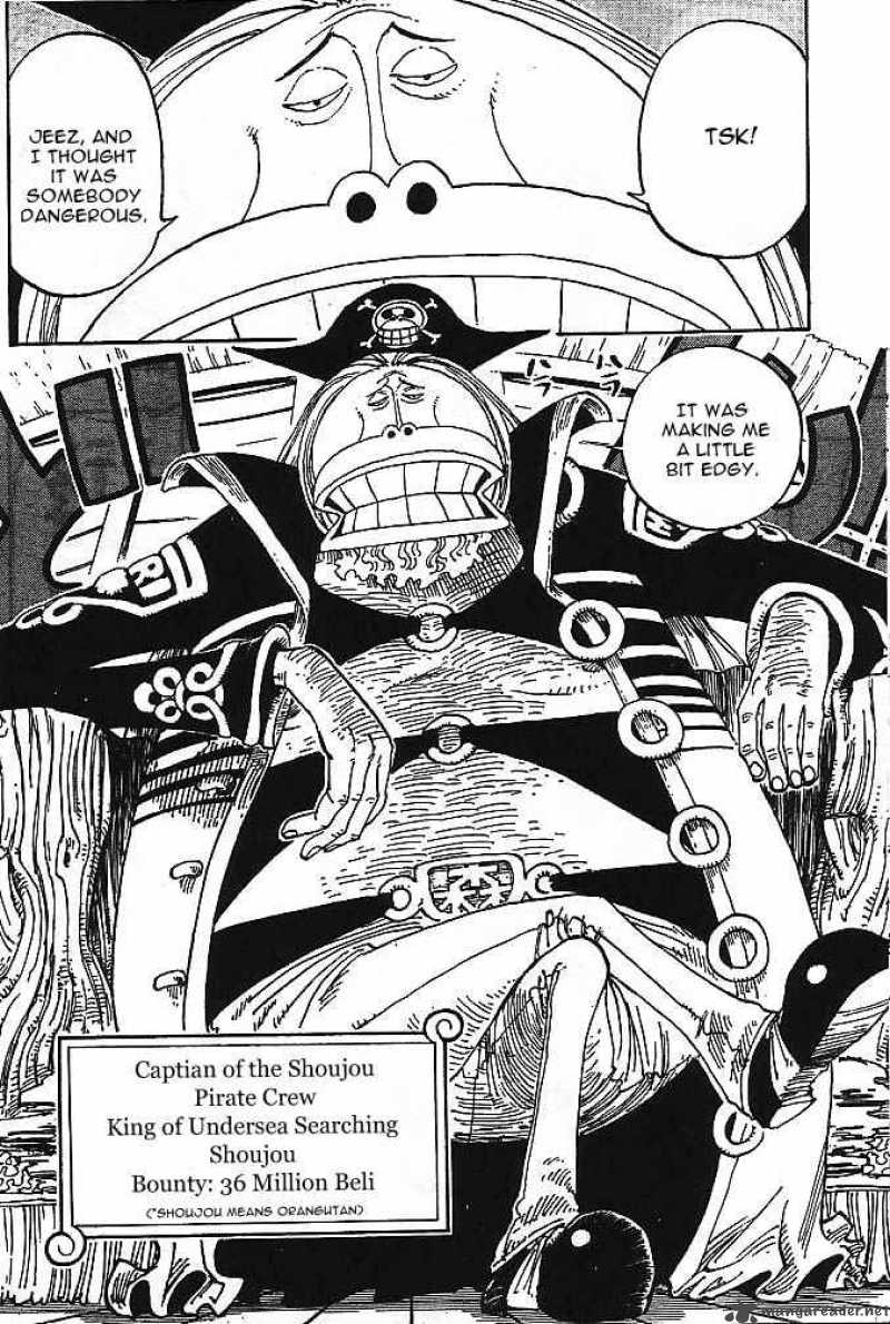 Chapter 226 - Shoujou The King Of Undersea Exploration (Image 11)
