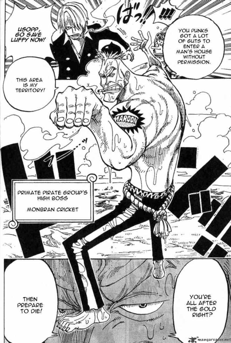 Chapter 227 - King Of Liars Norland (Image 14)
