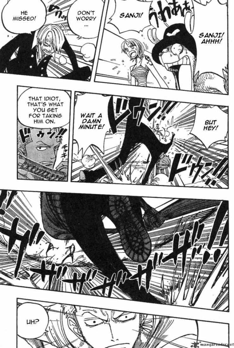 Chapter 227 - King Of Liars Norland (Image 17)
