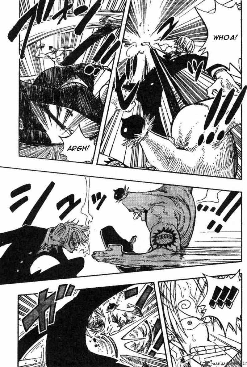 Chapter 227 - King Of Liars Norland (Image 15)