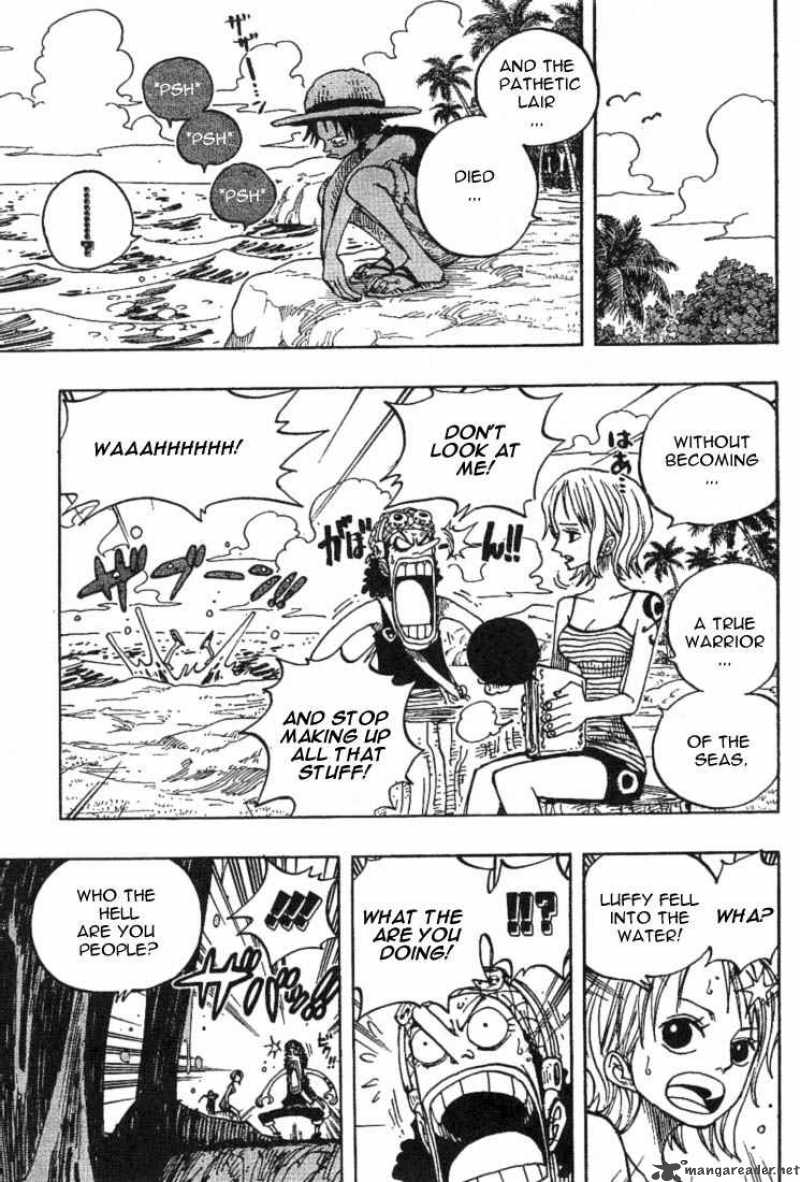 Chapter 227 - King Of Liars Norland (Image 13)