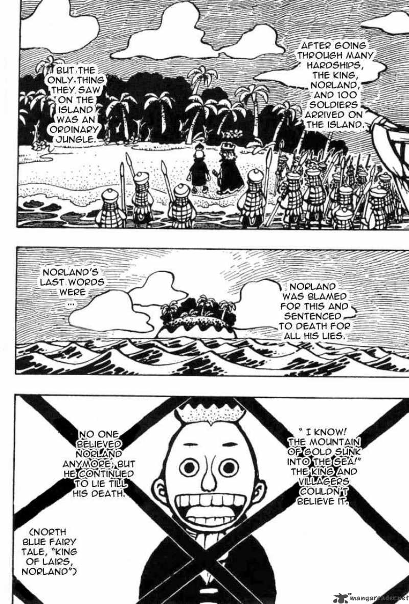 Chapter 227 - King Of Liars Norland (Image 10)