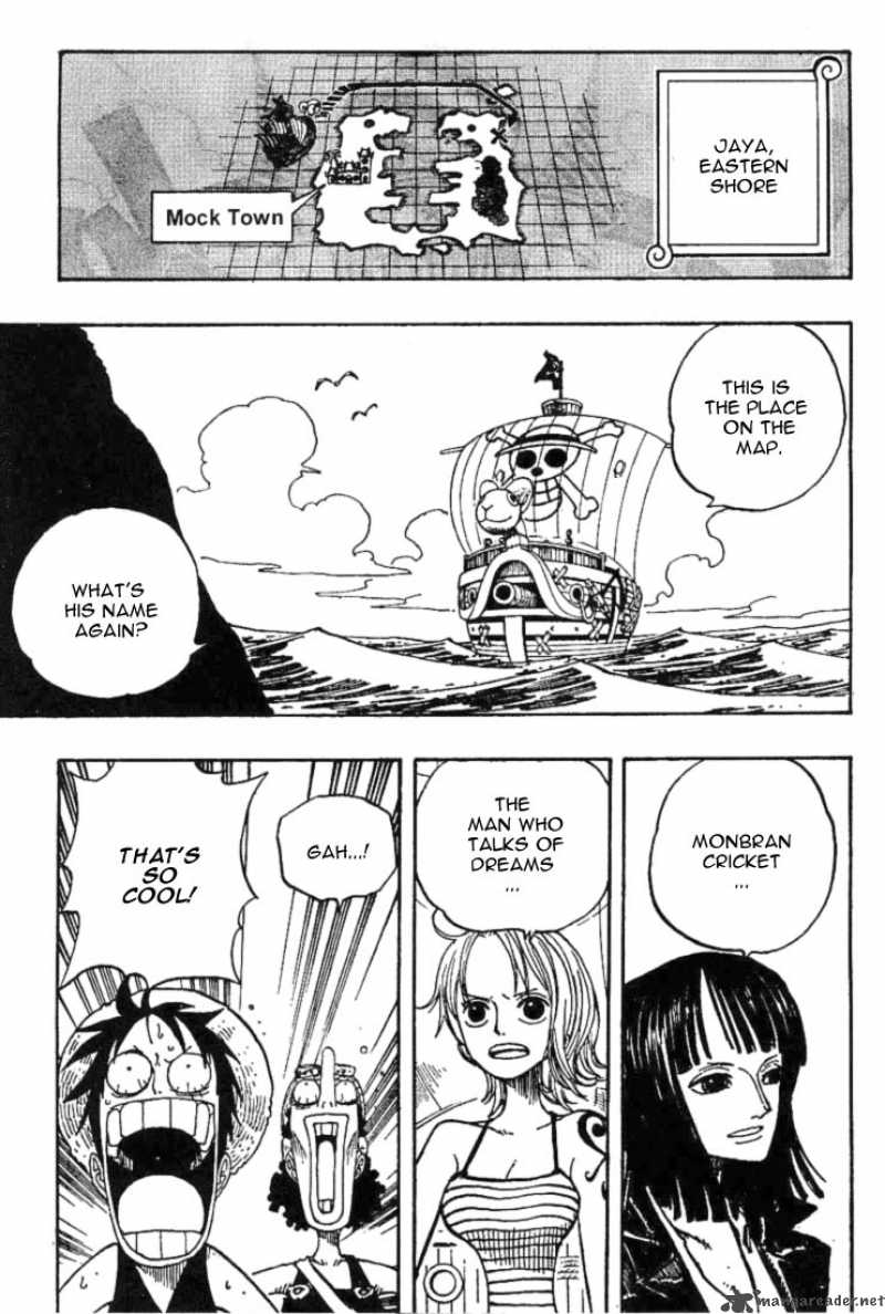 Chapter 227 - King Of Liars Norland (Image 3)