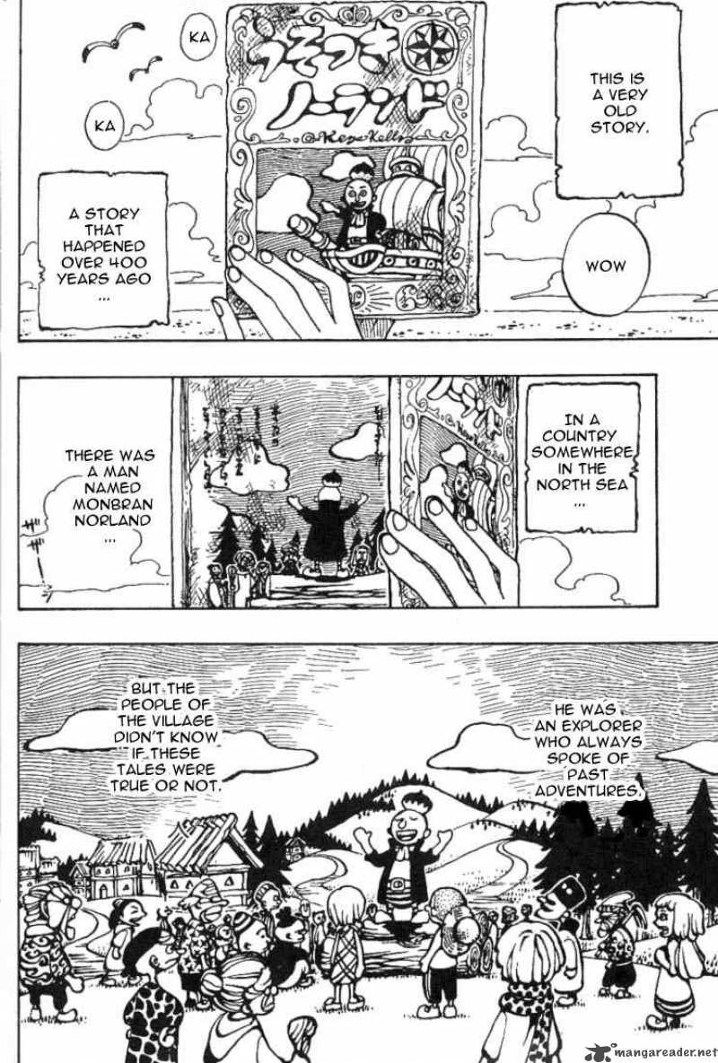 Chapter 227 - King Of Liars Norland (Image 8)