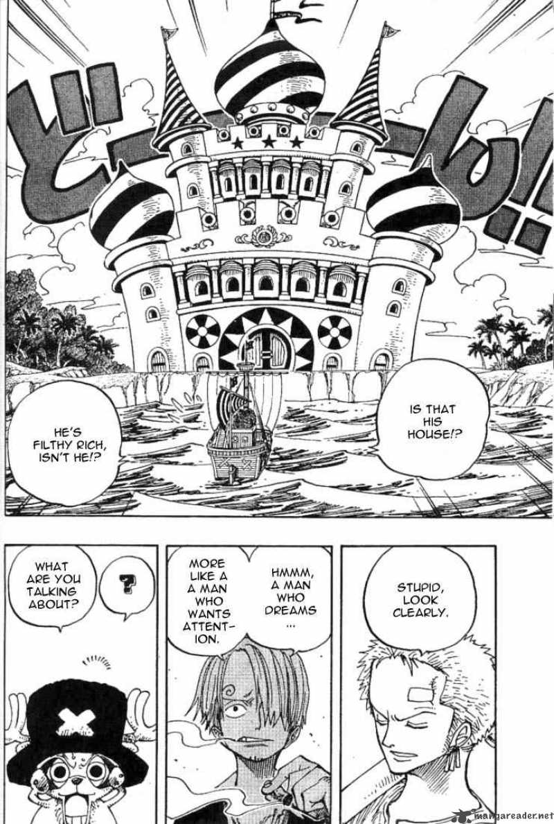 Chapter 227 - King Of Liars Norland (Image 4)