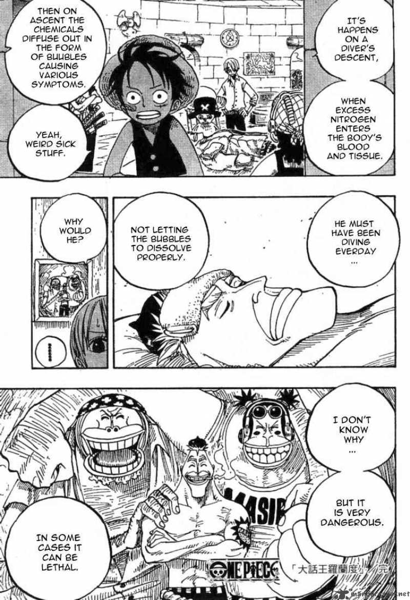 Chapter 227 - King Of Liars Norland (Image 19)