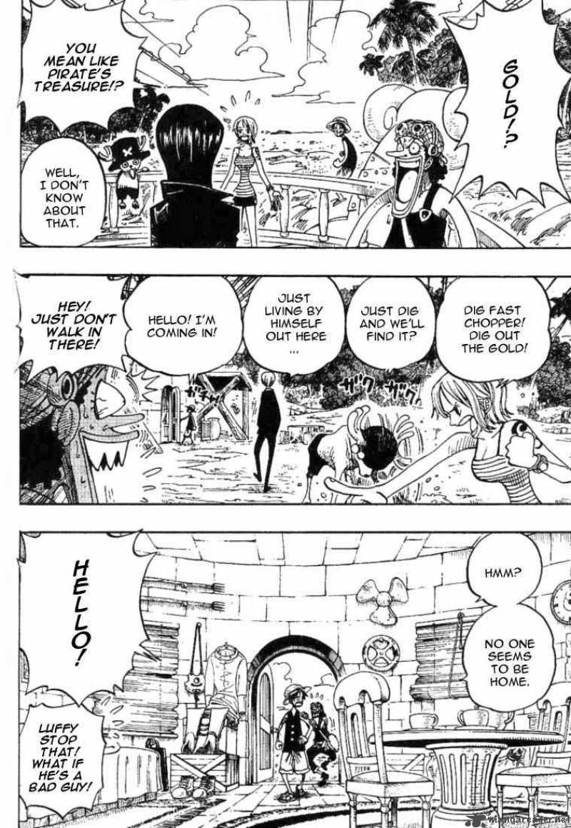 Chapter 227 - King Of Liars Norland (Image 6)