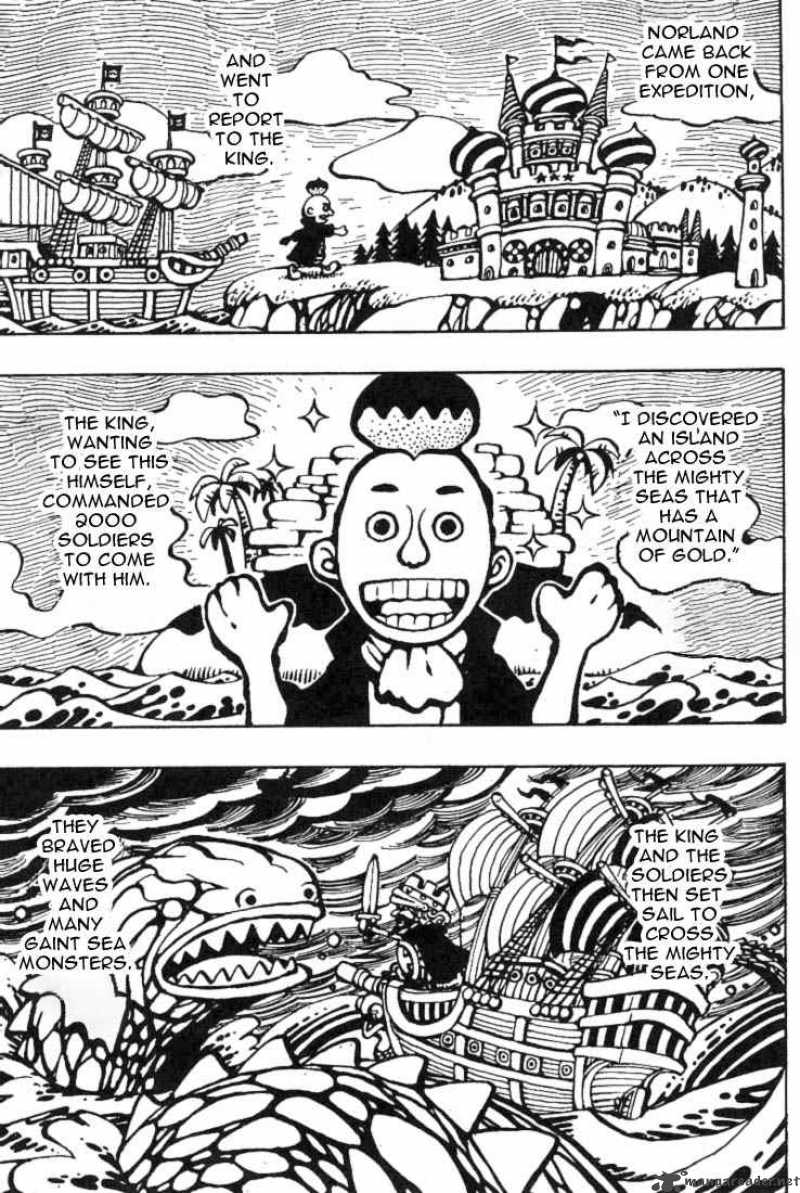 Chapter 227 - King Of Liars Norland (Image 9)