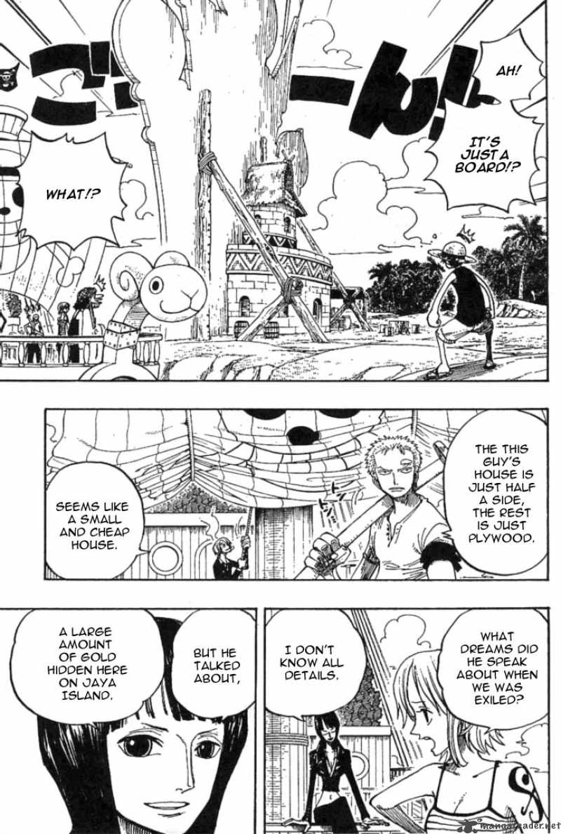 Chapter 227 - King Of Liars Norland (Image 5)