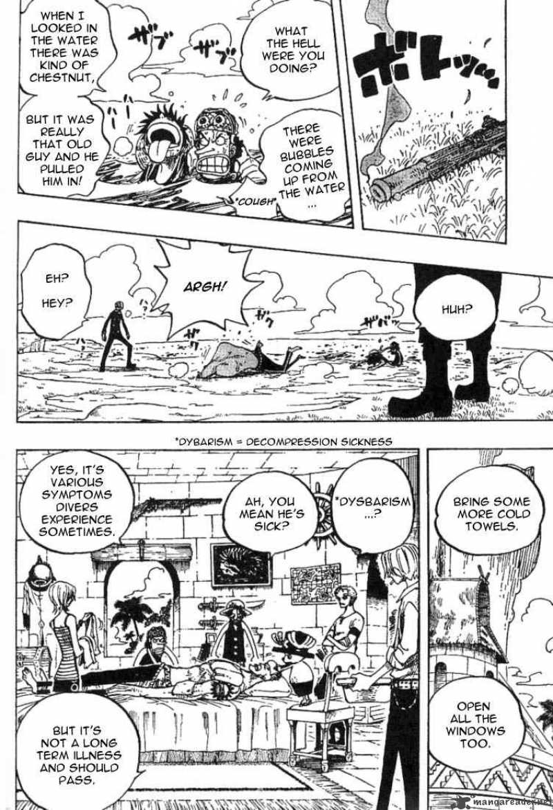 Chapter 227 - King Of Liars Norland (Image 18)