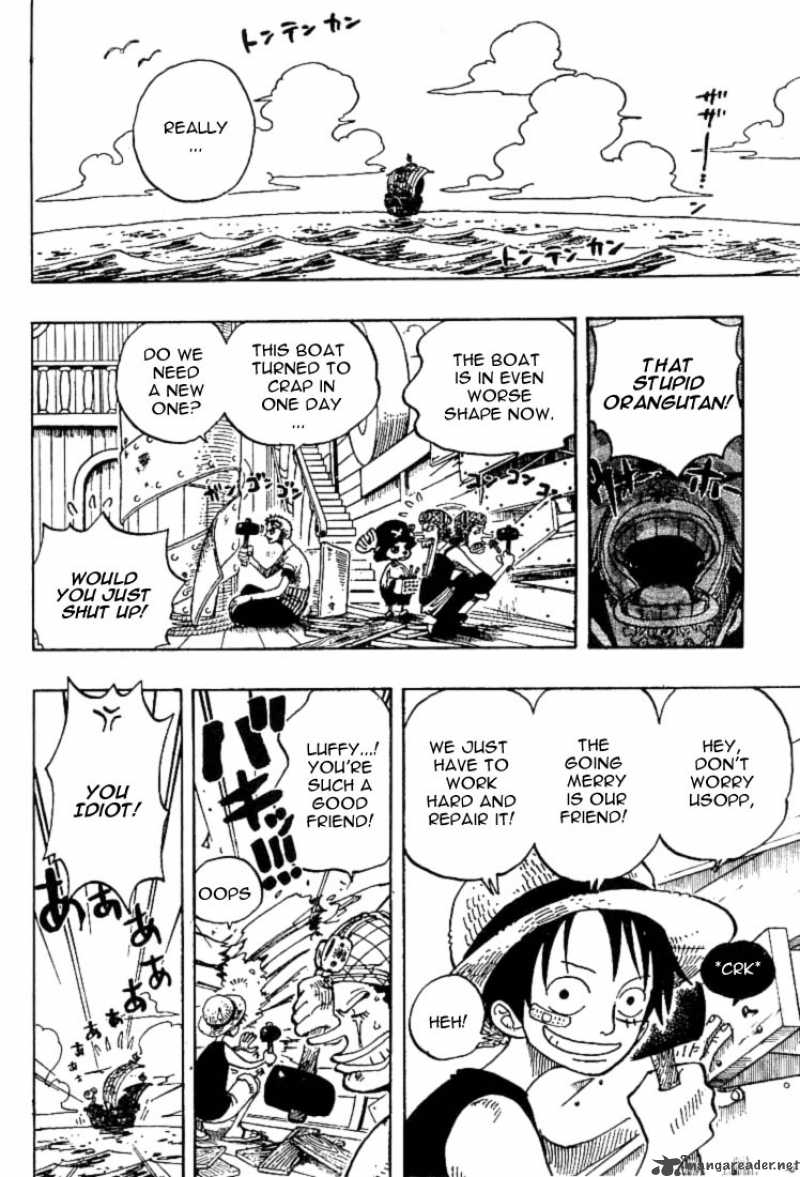 Chapter 227 - King Of Liars Norland (Image 2)