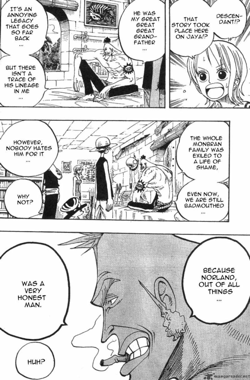 Chapter 228 - United Primate Armed Forces Chief Captain-Monbran Cricket (Image 8)