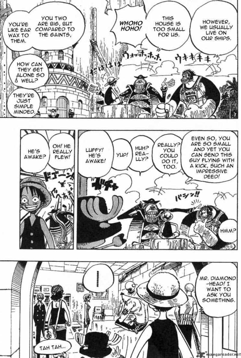 Chapter 228 - United Primate Armed Forces Chief Captain-Monbran Cricket (Image 5)