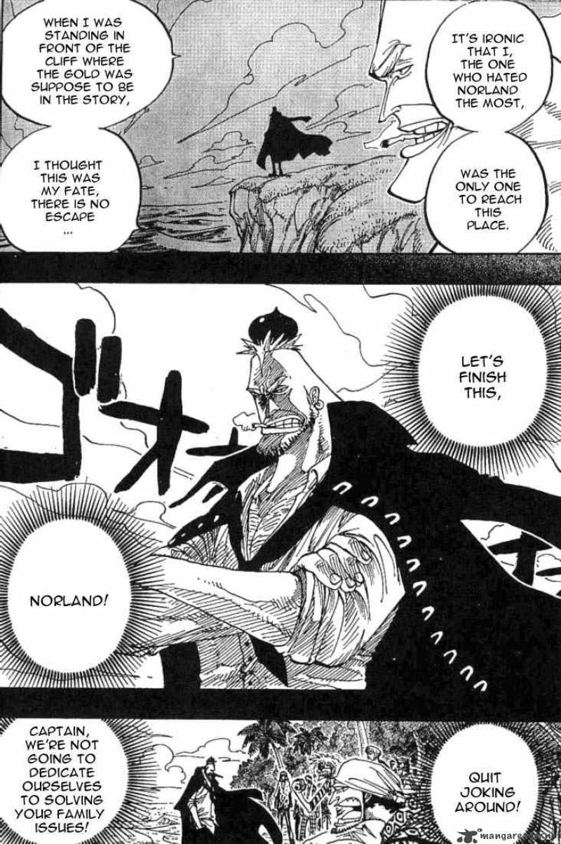 Chapter 228 - United Primate Armed Forces Chief Captain-Monbran Cricket (Image 12)