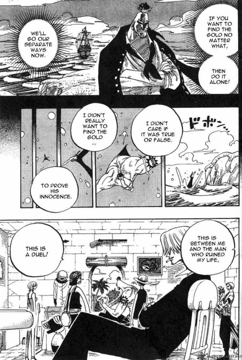Chapter 228 - United Primate Armed Forces Chief Captain-Monbran Cricket (Image 13)