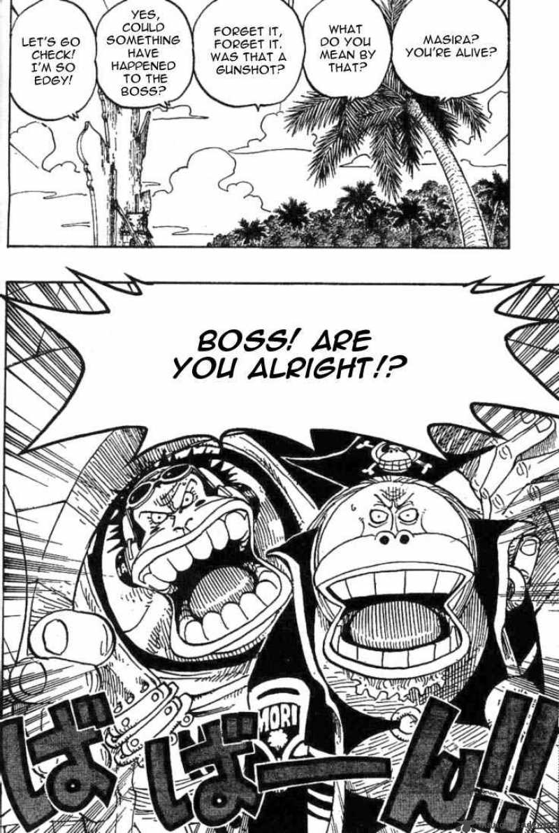 Chapter 228 - United Primate Armed Forces Chief Captain-Monbran Cricket (Image 2)