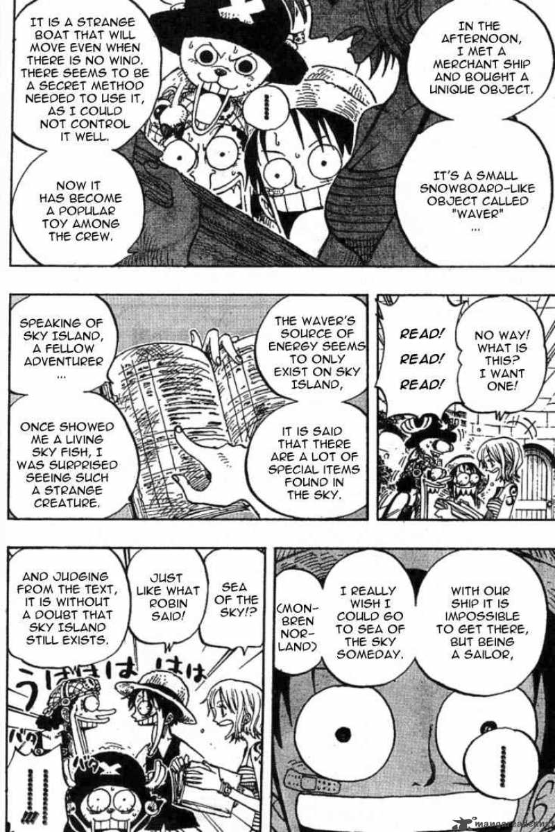 Chapter 228 - United Primate Armed Forces Chief Captain-Monbran Cricket (Image 18)