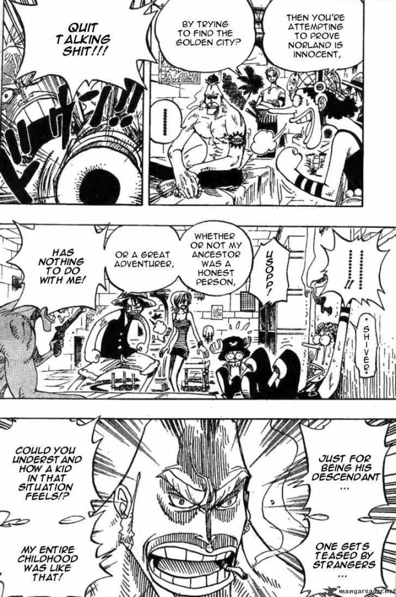 Chapter 228 - United Primate Armed Forces Chief Captain-Monbran Cricket (Image 10)
