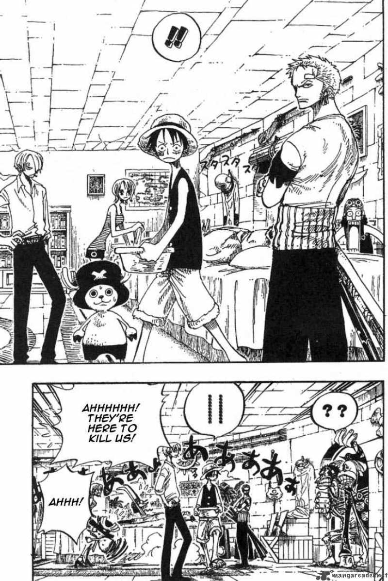 Chapter 228 - United Primate Armed Forces Chief Captain-Monbran Cricket (Image 3)