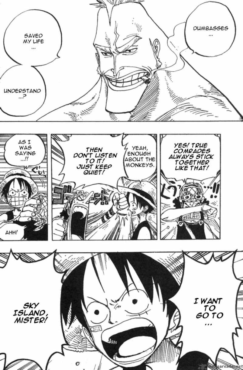 Chapter 228 - United Primate Armed Forces Chief Captain-Monbran Cricket (Image 16)