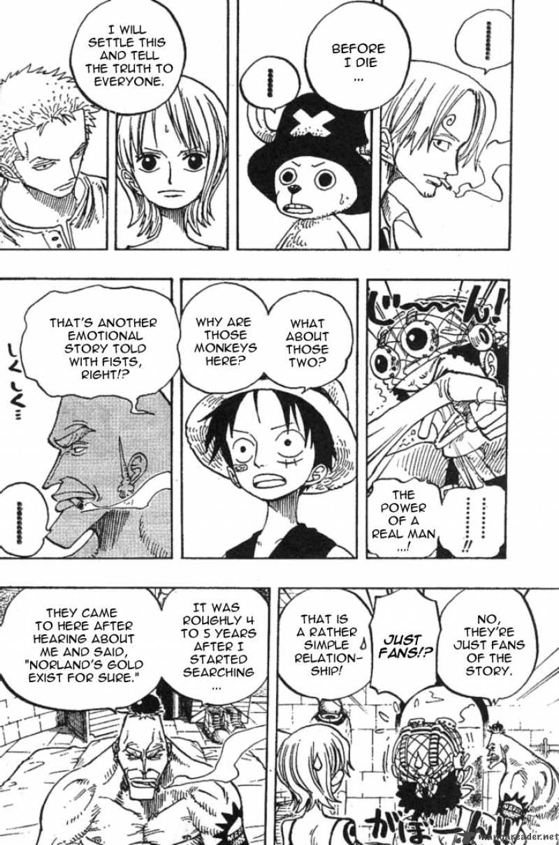Chapter 228 - United Primate Armed Forces Chief Captain-Monbran Cricket (Image 14)