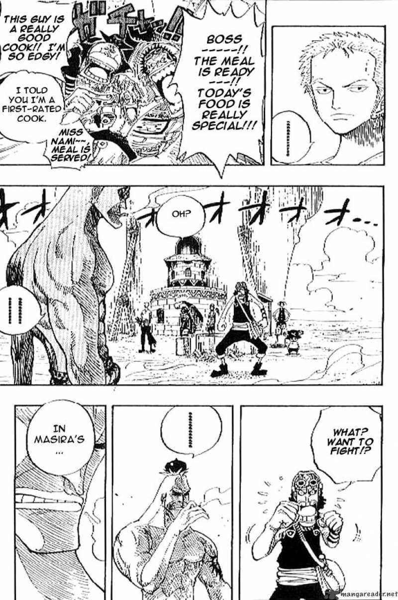 Chapter 229 - Let's Eat (Image 13)