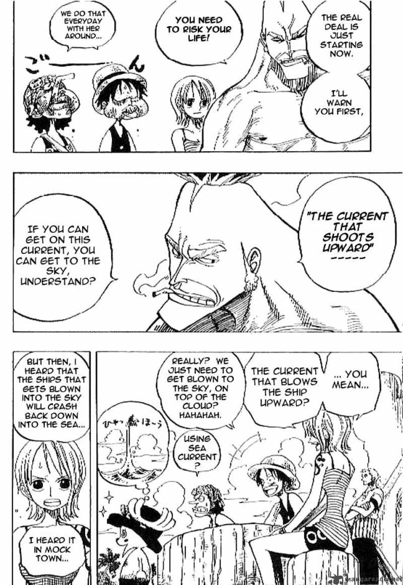 Chapter 229 - Let's Eat (Image 6)