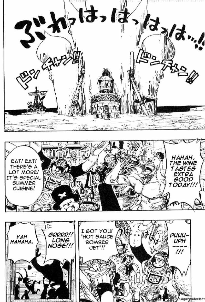 Chapter 229 - Let's Eat (Image 16)