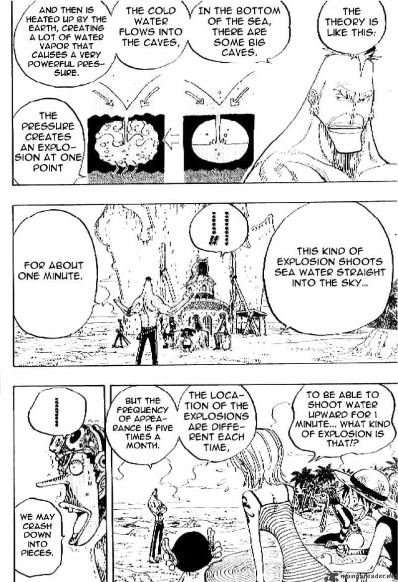 Chapter 229 - Let's Eat (Image 8)