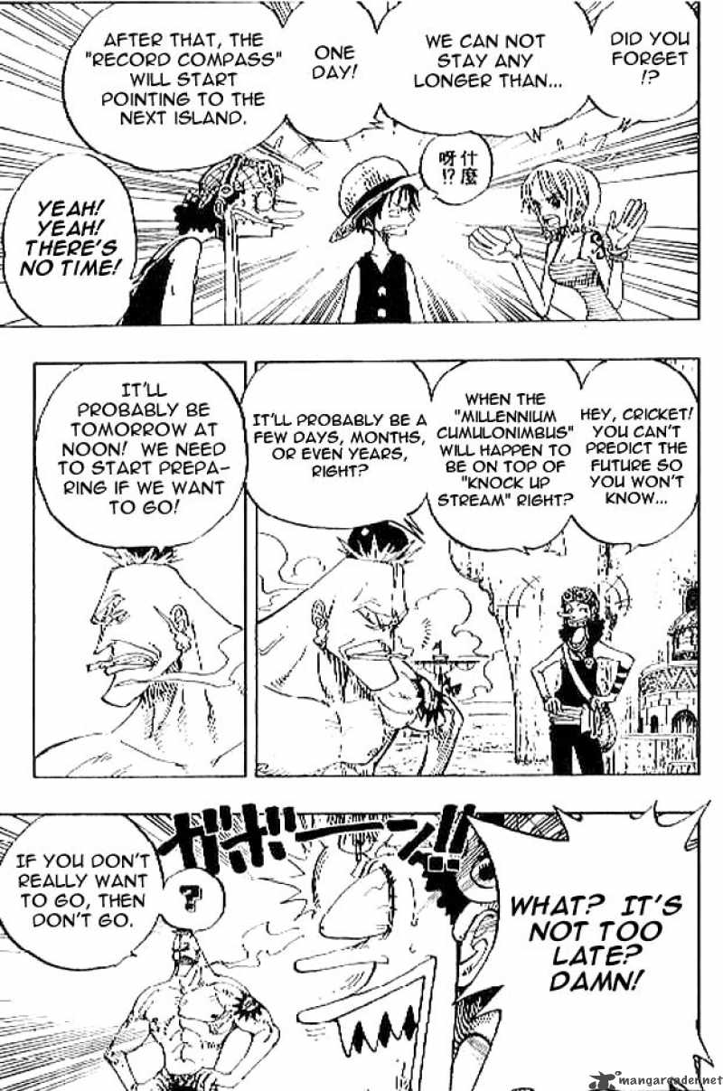 Chapter 229 - Let's Eat (Image 11)