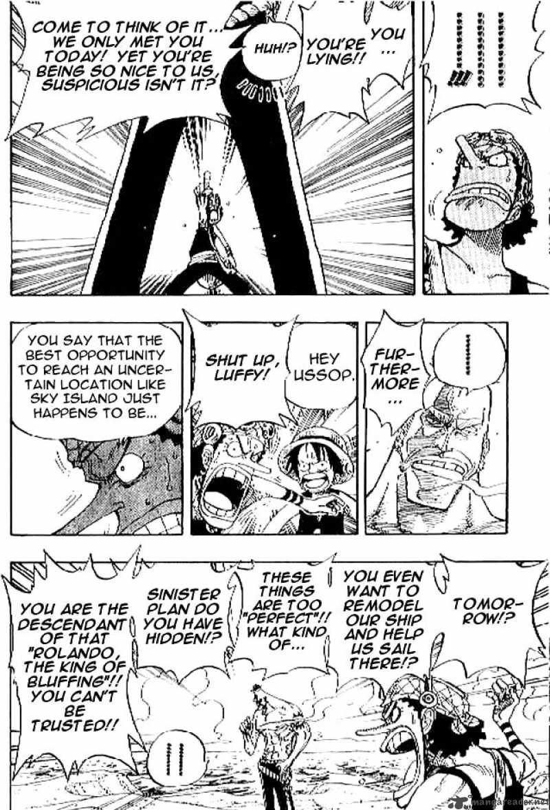 Chapter 229 - Let's Eat (Image 12)