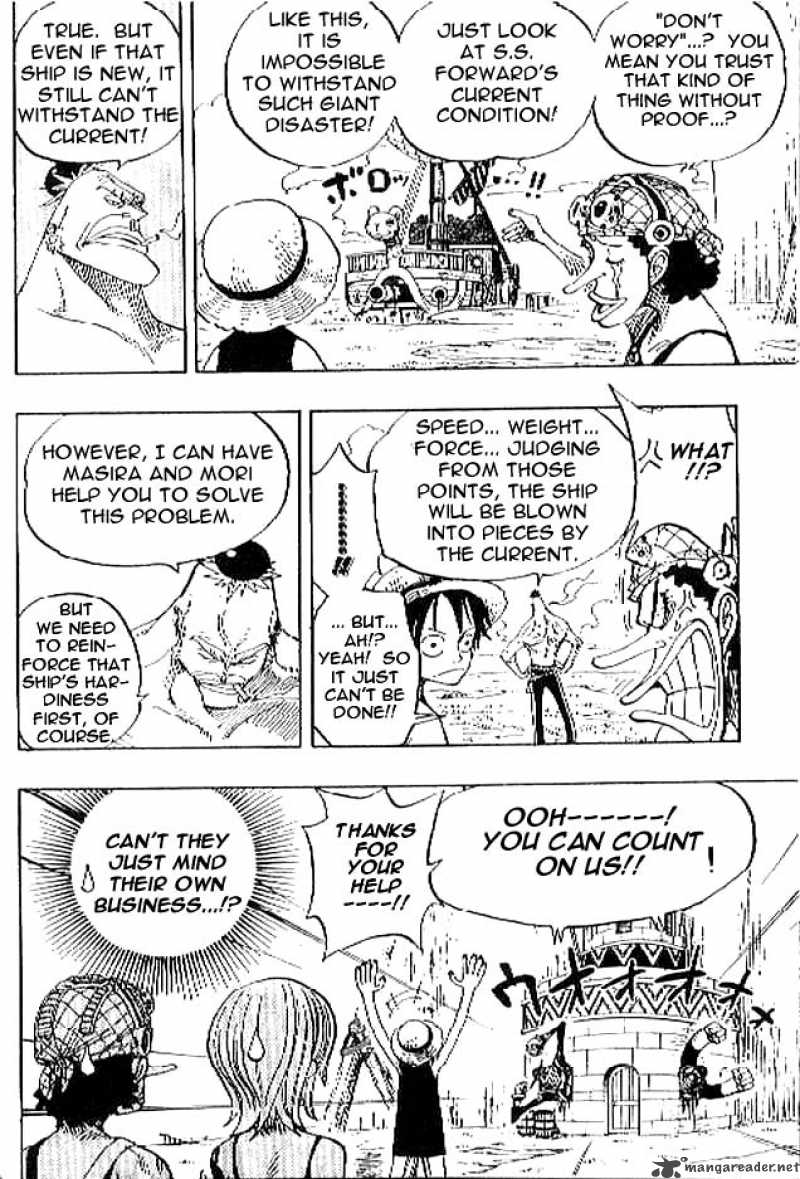 Chapter 229 - Let's Eat (Image 10)