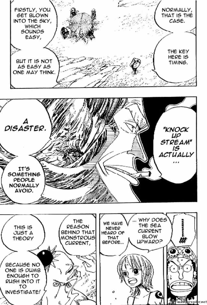 Chapter 229 - Let's Eat (Image 7)