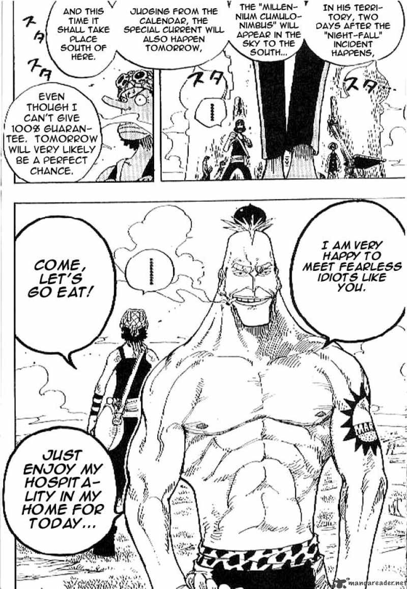 Chapter 229 - Let's Eat (Image 14)
