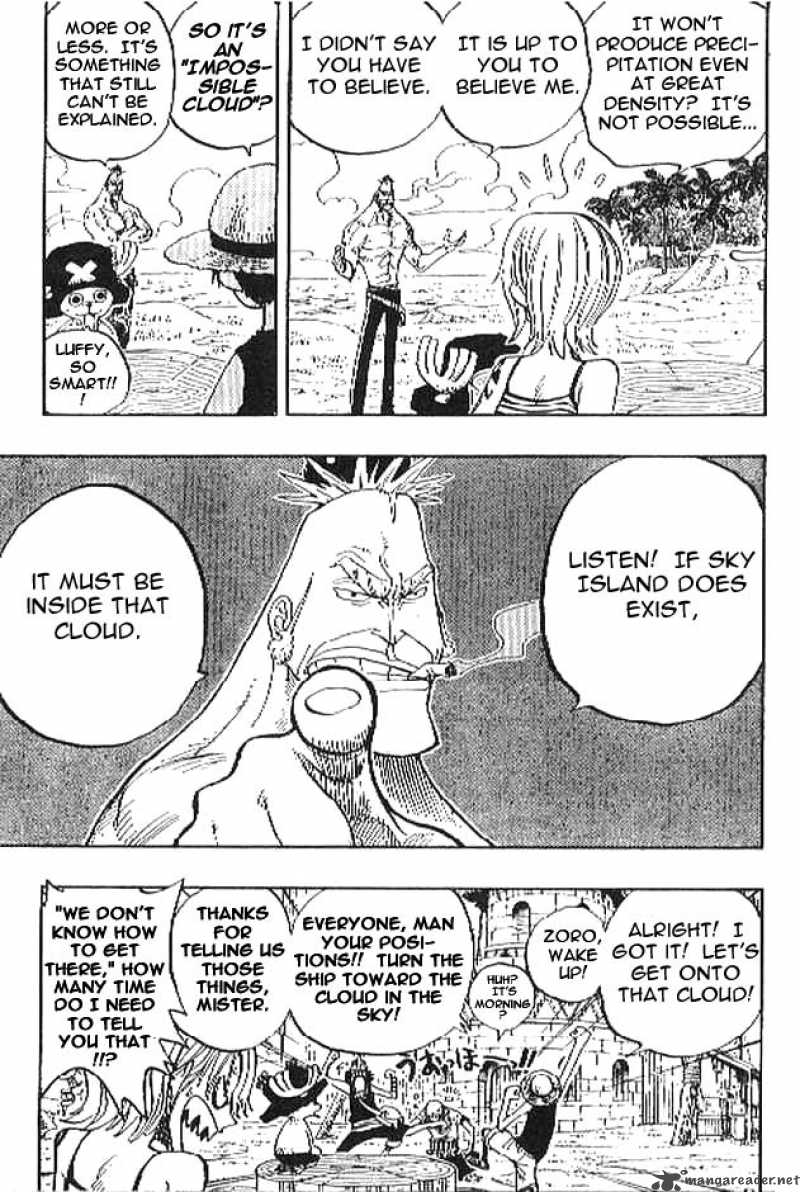 Chapter 229 - Let's Eat (Image 5)