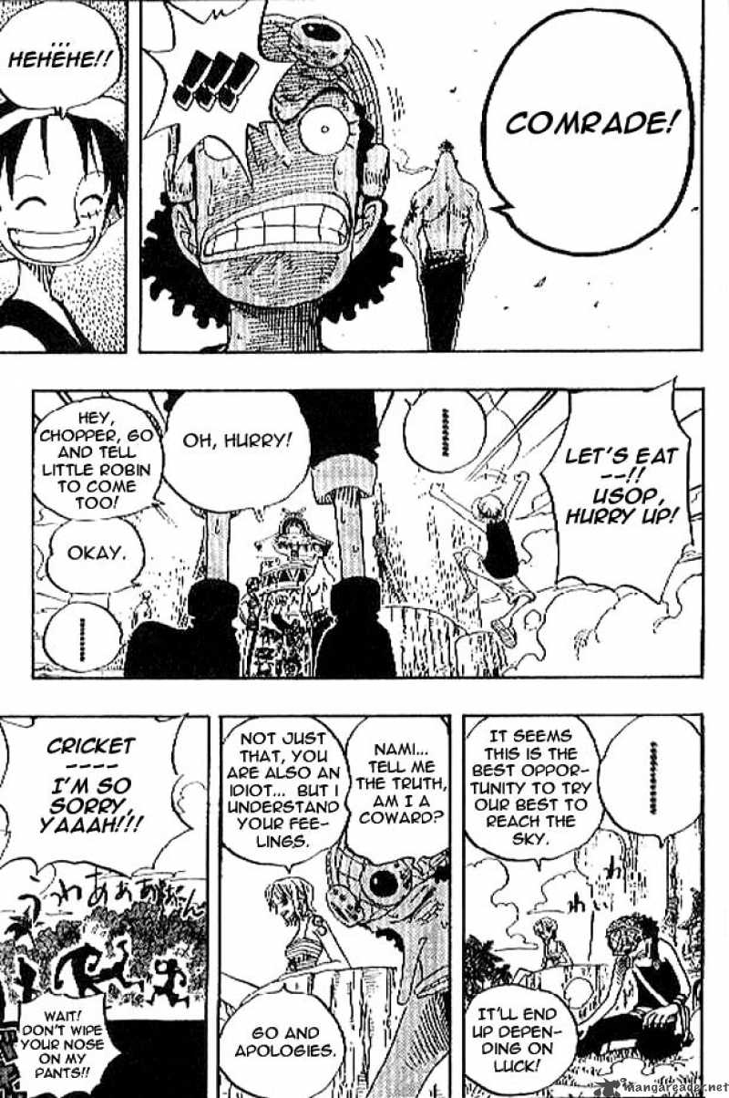 Chapter 229 - Let's Eat (Image 15)