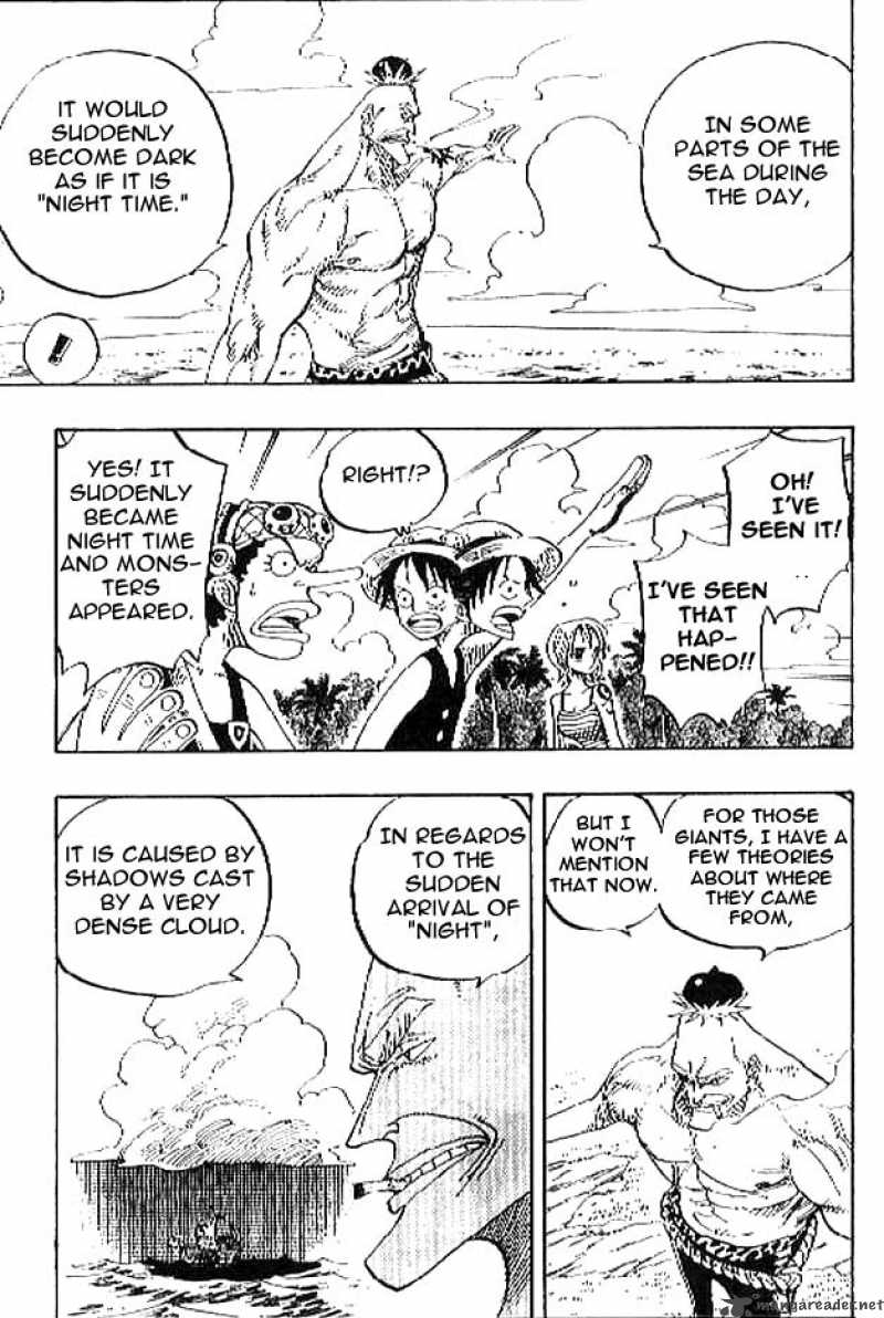 Chapter 229 - Let's Eat (Image 3)