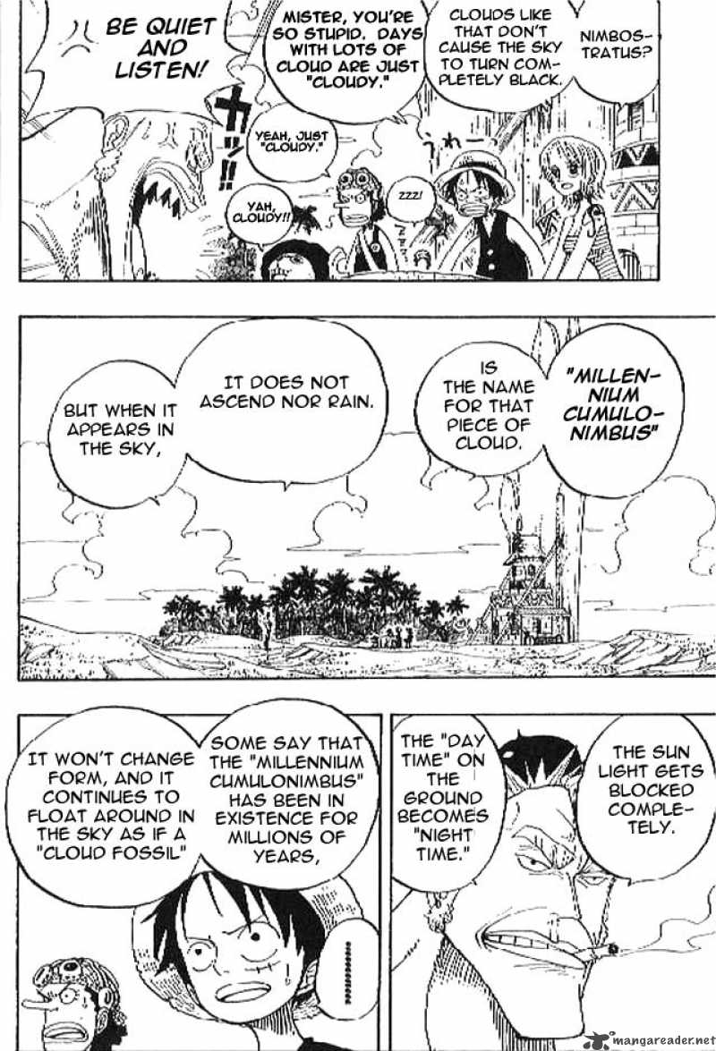 Chapter 229 - Let's Eat (Image 4)