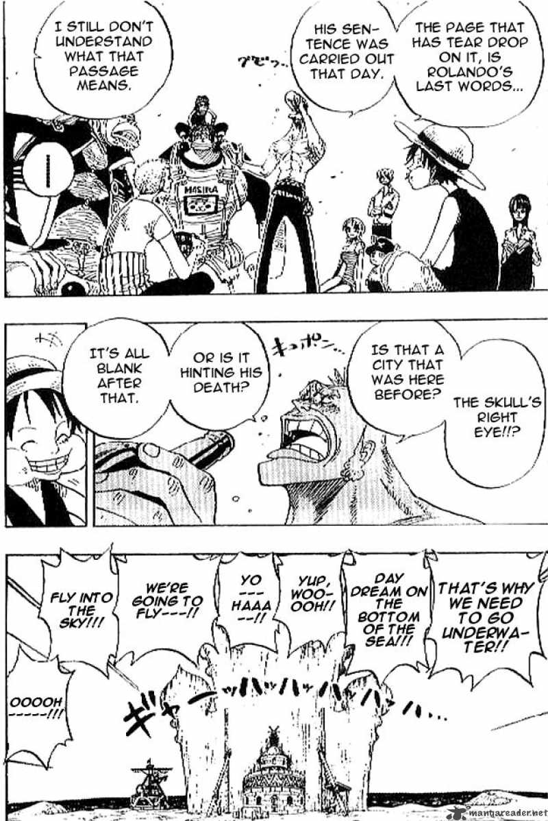 Chapter 229 - Let's Eat (Image 18)