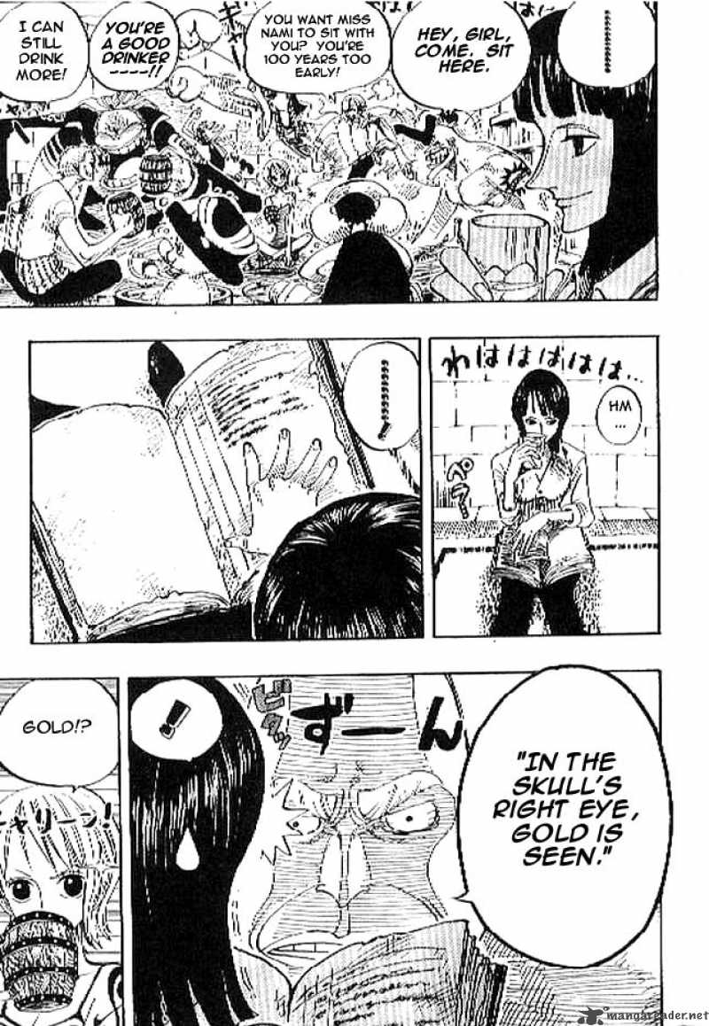 Chapter 229 - Let's Eat (Image 17)