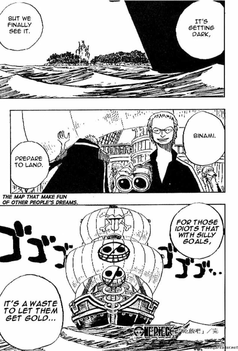 Chapter 229 - Let's Eat (Image 19)