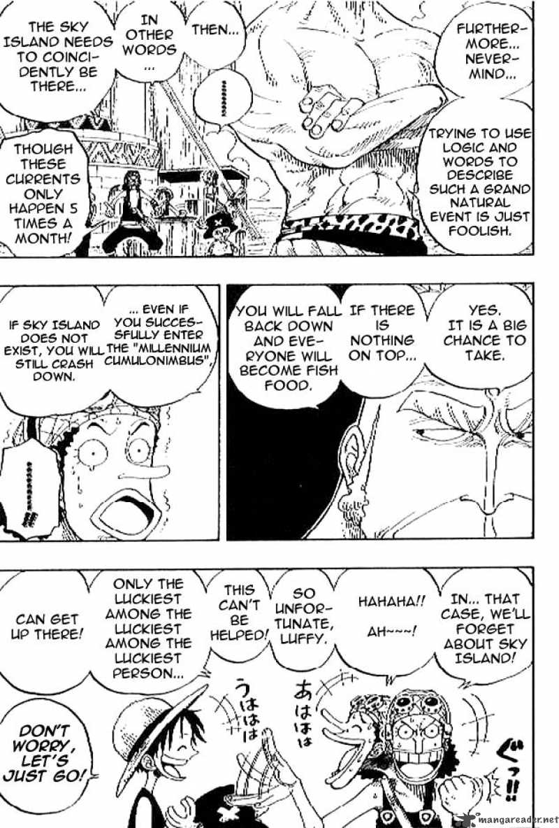 Chapter 229 - Let's Eat (Image 9)