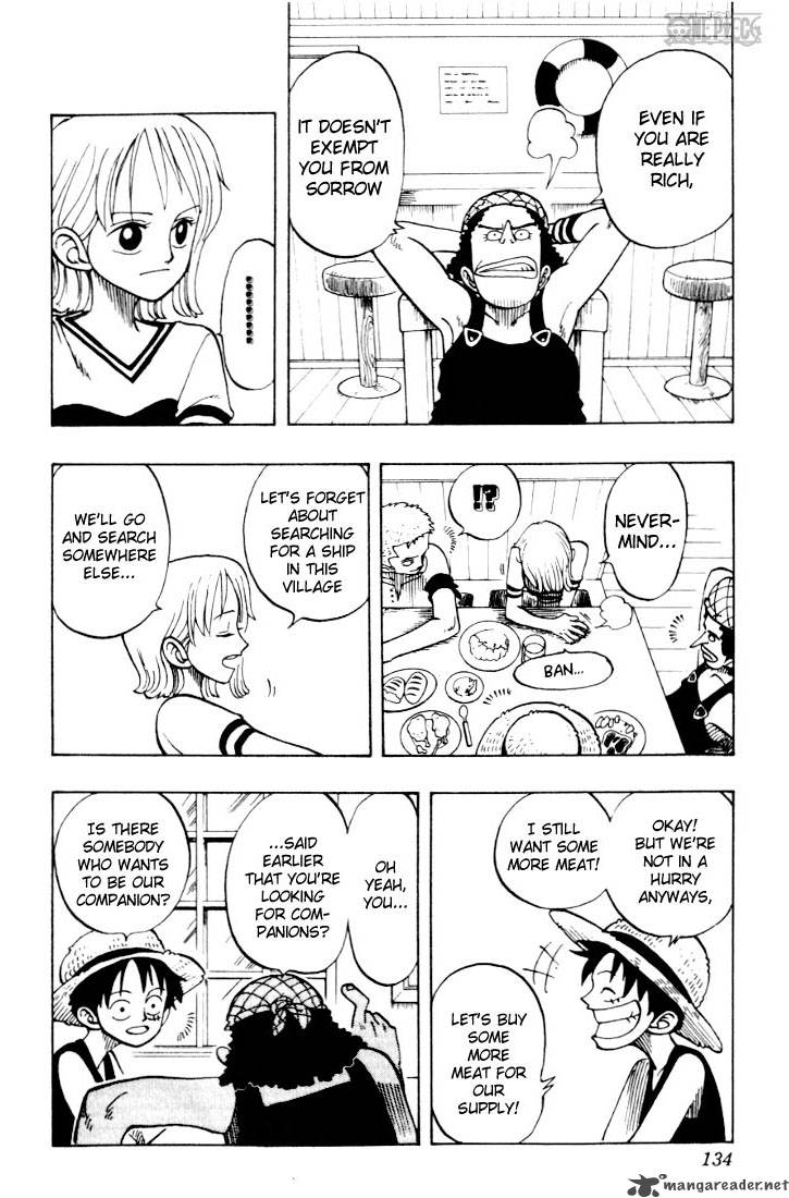Chapter 23 - Captain Ussop Enters (Image 18)