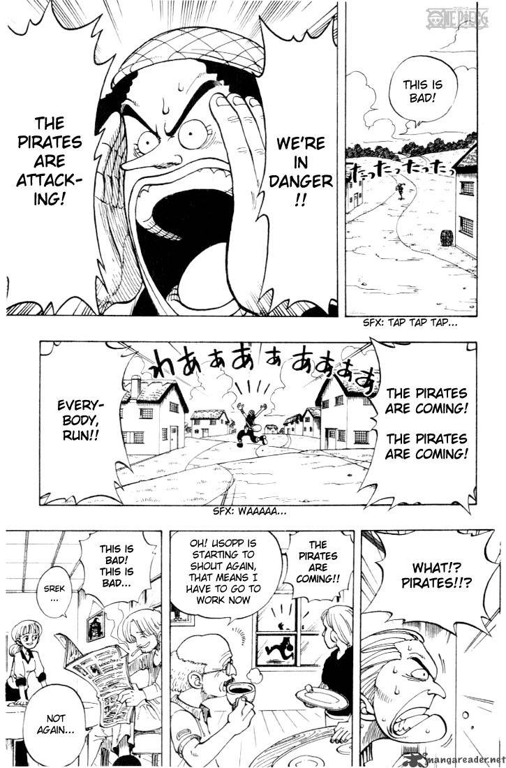 Chapter 23 - Captain Ussop Enters (Image 5)