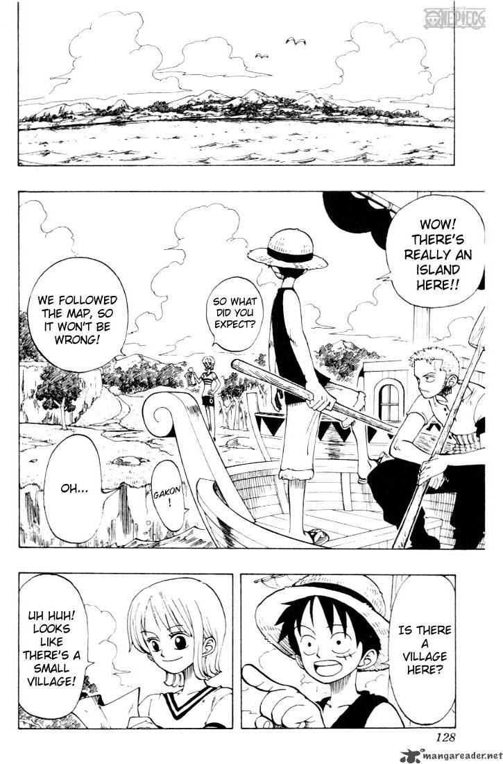 Chapter 23 - Captain Ussop Enters (Image 12)