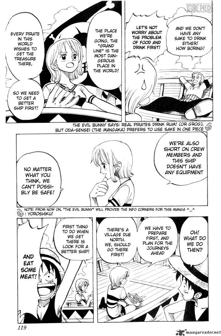Chapter 23 - Captain Ussop Enters (Image 3)