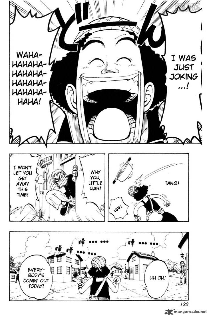 Chapter 23 - Captain Ussop Enters (Image 6)