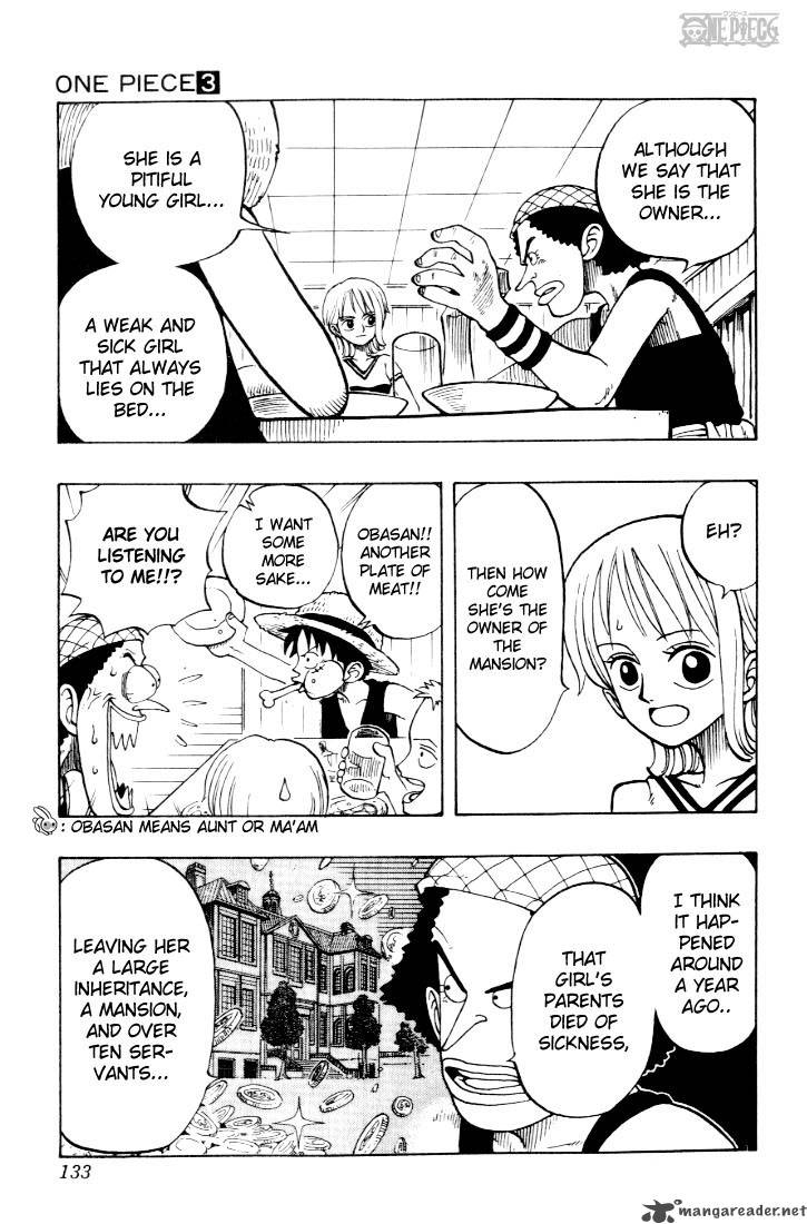 Chapter 23 - Captain Ussop Enters (Image 17)