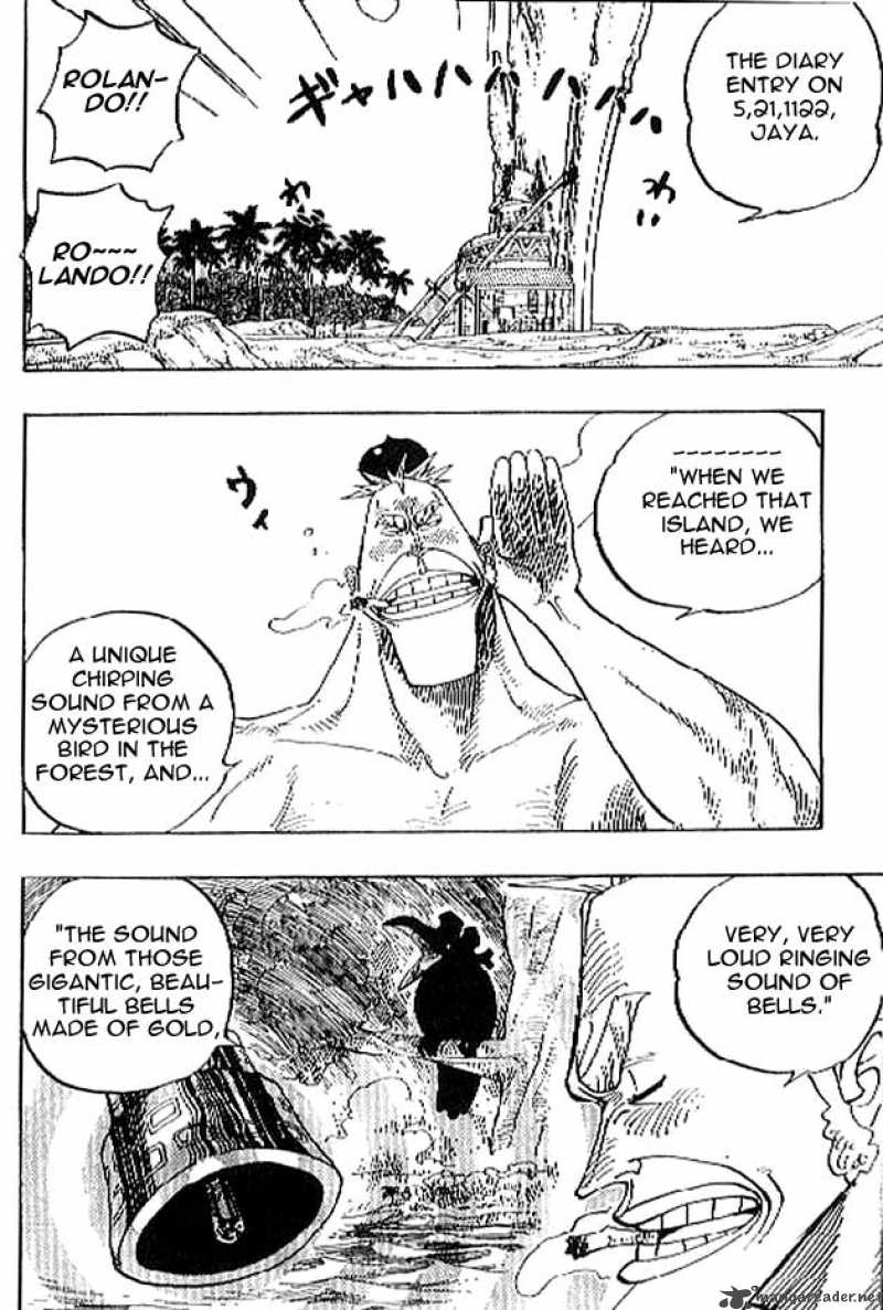 Chapter 230 - The Hunt For South Bird (Image 2)