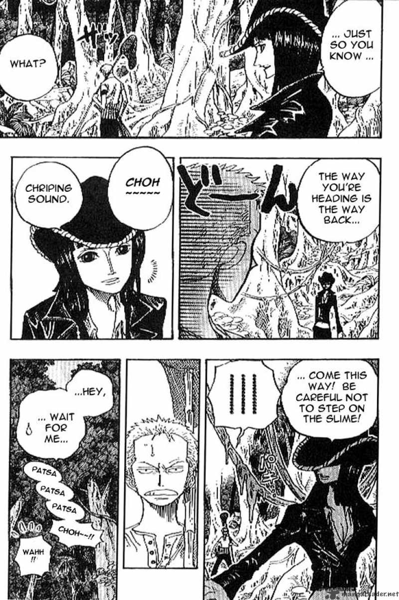 Chapter 230 - The Hunt For South Bird (Image 15)